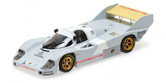 PORSCHE 956K PAUL RICARD 1982 - 1/43 - Minichamps