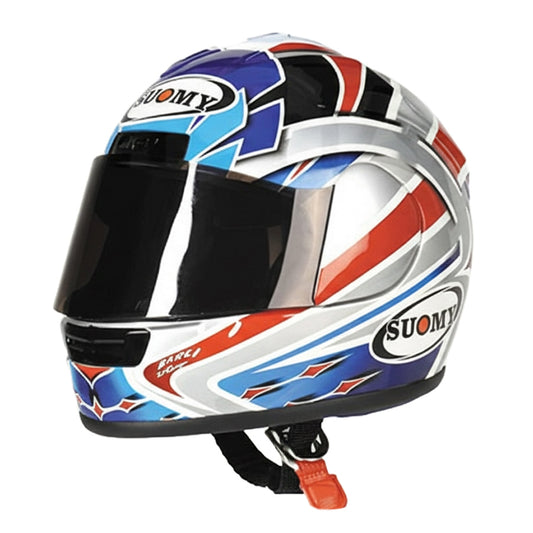 CASCO HELMET R. XAUS 2001 - 1/2 - Minichamps