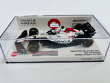 Red Bull - F1 n°1 (2025) 1:43 - Winner Japanese GP - Max Verstappen - With Pit Board - Minichamps