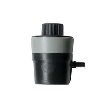 SERBATOIO IN PLASTICA 2.5 cc - - - Aztek