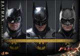 Batman (Modern Batsuit) 1/6 - The Flash - Hot Toys