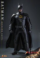 Batman (Modern Batsuit) 1/6 - The Flash - Hot Toys