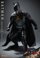 Batman (Modern Batsuit) 1/6 - The Flash - Hot Toys