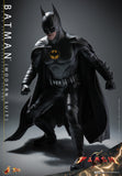 Batman (Modern Batsuit) 1/6 - The Flash - Hot Toys