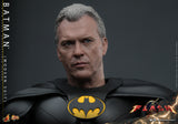 Batman (Modern Batsuit) 1/6 - The Flash - Hot Toys