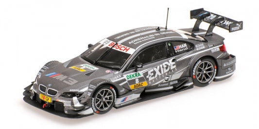 BMW M3 DTM TEAM RBM JOEY HAND DTM 2013 - 1/43 - Minichamps