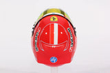 Charles Leclerc 2026  Helmet Ferrari - 1:2 - Bell