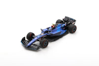 Williams - F1 FW45 n°2 (2023) 1:18 - Bahrain GP - Logan Sargeant - Spark