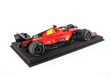 Ferrari - F1 SF23 n.16 (2023) 1:18 - Charles Leclerc - Monza GP - (Showcase) BBR