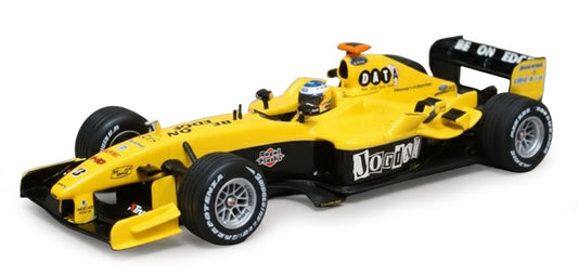 JORDAN FORD EJ14 N. HEIDFELD 2004 - 1/43 - Minichamps