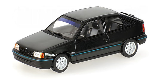 OPEL KADETT E 1989 GREEN - 1/43 - Minichamps