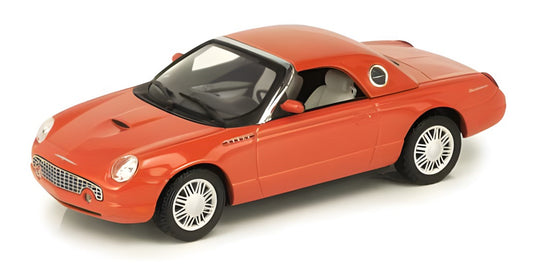 FORD THUNDERBIRD BOND GIRL JINX - 1/43 - Minichamps