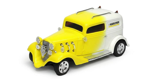 AMERICAN HOT ROD KAERCHER - 1/43 - Minichamps