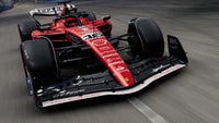 Ferrari SF23 n.16 (2023) 1:18 - Las Vegas GP - Charles Leclerc - Looksmart