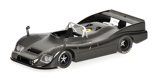 PORSCHE 936/76 PAUL RICARD 1976 - 1/43 - Minichamps