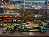 Mercedes - W11 n°44  (2020) 1:12 - L. Hamilton World Champion Turkish GP - Minichamps