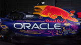 Red Bull RB19 (2023) 1:12 - Las Vegas GP - Max Verstappen - Spark