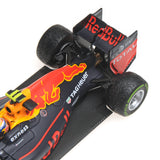 Red Bull RB12 -n°33 (2016) 1:43  GP BRAZIL 2016 - Max Verstappen - Minichamps