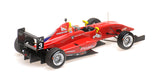 Tatuus - FA010B n°3 (2014) 1:43 - 1st Single Seater-Race Florida - 26/01/2014 - Max Verstappen - Minichamps