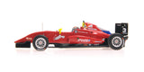 Tatuus - FA010B n°3 (2014) 1:43 - 1st Single Seater-Race Florida - 26/01/2014 - Max Verstappen - Minichamps