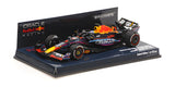 Red Bull - F1 RB19 n°1 (2023) 1:43 - Winner Miami GP - Max Verstappen - Minichamps