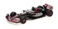 Haas - F1 VF-24 n°20 (2024) 1:43 - Kevin Magnussen - Minichamps