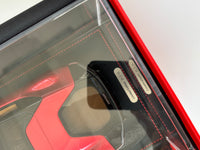 Ferrari 12Cilindri - 1:18 (2024) - Panoramic Roof - Rosso Fuoco - BBR