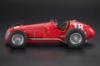 Ferrari 125 F1 Alberto Ascari - Swiss GP 1950 GP162C - GP Replicas