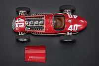 Ferrari 125 F1 Alberto Ascari Monaco GP 1950 GP162A - GP Replicas