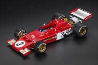 Ferrari 312 B3 Jackie Icxk - France GP 1973 - GP Replicas