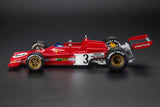 Ferrari 312 B3 Jackie Icxk - France GP 1973 - GP Replicas