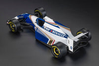 WILLIAMS FW16 (1994) - nr.0 Damon Hill - Brazil GP 1994 - GP Replicas