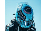 George Russell - US GP 2025 - Helmet 1:5 - 5HF231 - Spark