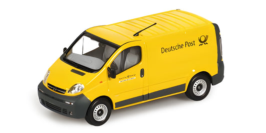 OPEL VIVARO DEUTSCHE POST - 1/43 - Minichamps