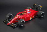 Ferrari 641/2 (1990) F1 1:12 - Alain Prost - GP Replicas