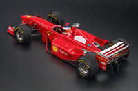 Ferrari - F300 (1998) 1:12 - Michael Schumacher - W/ Driver - Winner Hungarian GP - GP Replicas