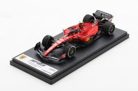 Ferrari SF23 n.55 (2023) 1:43 - Bahrain GP - Carlos Sainz - Looksmart
