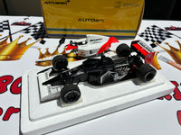 Mclaren MP4/6 - Ayrton Senna - World Champion  2nd Japan Gp 1991 - AUTOArt