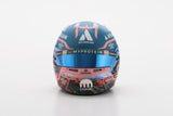 Alexander Albon - Japanese GP - 2025 - Helmet 1:5 - 5HF202  - Spark