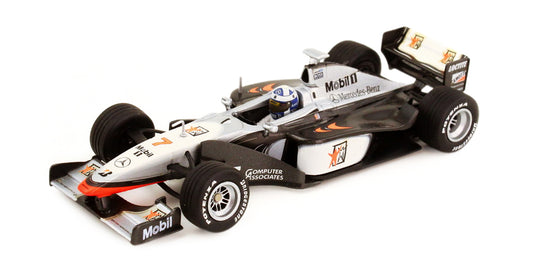 McLAREN MP 4/13 D. COULTHARD 1998 - 1/43 - Minichamps