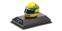 Ayrton Senna - Helmet 1994 1:8 - Minichamps