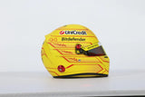 Lewis Hamilton 2026  Helmet Ferrari - 1:2 - Bell