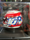 Charles Leclerc - 2022 - Gran Premio di Francia - Helmet 1:5 - Spark