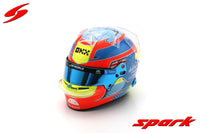 Oscar Piastri - Helmet 1:5 (2023) - Spark