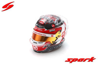 Kevin Magnussen - Monaco GP Helmet 1:5 (2023) - Spark