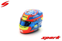 Oscar Piastri - Australian GP Helmet 1:5 (2023) - Spark