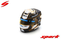 Oscar Piastri - Monaco GP Helmet 1:5 (2023) - Spark