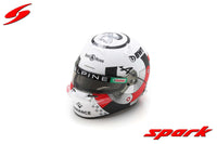 Esteban Ocon -  Helmet 1:5 (2023) - Belgian GP - Spark