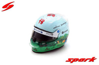Valterri Bottas - Canada GP Helmet 1:5 (2023) - Spark
