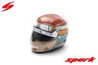 Valterri Bottas - Italy GP Helmet 1:5 (2023) - Spark